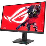 ASUS XG27ACG, Monitor de gaming negro