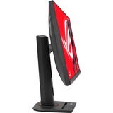 ASUS XG27ACG, Monitor de gaming negro