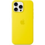 Apple MA7U4ZM/A, Funda para teléfono móvil amarillo