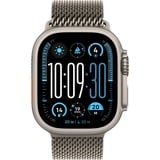 Apple MX5R3FD/A/A, SmartWatch gris