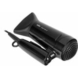 Braun Satin Hair 3 HD350, Secador de pelo negro