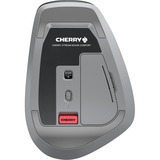 CHERRY JW-8550-2, Ratón negro