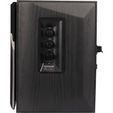 Edifier R1380DB BK, Altavoz negro