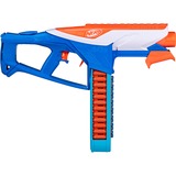 Hasbro F8631EU4, Dartblaster azul/Naranja