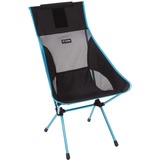 Helinox Sunset Chair 11101R2, Silla negro/Azul