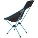 Helinox Sunset Chair 11101R2, Silla negro/Azul