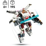 LEGO 75390, Juegos de construcción 