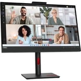 Lenovo T27hv-30(F22270QT0), Monitor LED negro