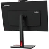 Lenovo T27hv-30(F22270QT0), Monitor LED negro