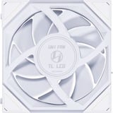 Lian Li 12TLLCD1W, Ventilador blanco