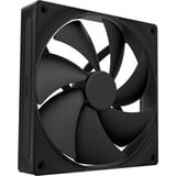 NZXT F140P, Ventilador negro