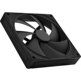 NZXT F140P, Ventilador negro