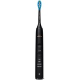 Philips HX9911/09, Cepillo de dientes eléctrico negro