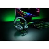 Razer BlackShark V2 X, Auriculares para gaming negro