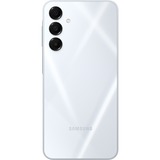 SAMSUNG SM-A166BZADEUE, Móvil gris claro