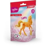 Schleich 70796, Muñecos 