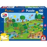 Schmidt Spiele 56395, Puzzle 