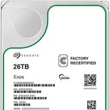 Seagate ST26000NM000C, Unidad de disco duro 