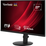 ViewSonic VA2708-HDJ, Monitor LED negro