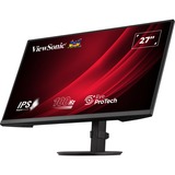 ViewSonic VA2708-HDJ, Monitor LED negro