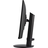 ViewSonic VA2708-HDJ, Monitor LED negro