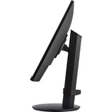 ViewSonic VA2708-HDJ, Monitor LED negro