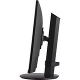 ViewSonic VA2708-HDJ, Monitor LED negro