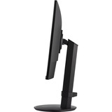 ViewSonic VA2708-HDJ, Monitor LED negro