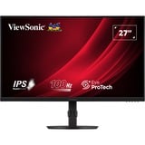 ViewSonic VS19716(VA2708-HDJ), Monitor LED negro