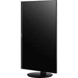 ViewSonic VS20120(VG2709U-2K), Monitor LED negro (mate)