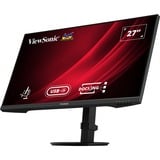 ViewSonic VS20120(VG2709U-2K), Monitor LED negro (mate)