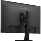 ViewSonic VS20120(VG2709U-2K), Monitor LED negro (mate)