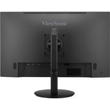 ViewSonic VS20120(VG2709U-2K), Monitor LED negro (mate)