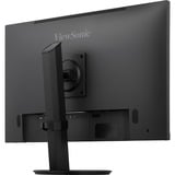 ViewSonic VS20120(VG2709U-2K), Monitor LED negro (mate)