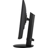 ViewSonic VS20120(VG2709U-2K), Monitor LED negro (mate)