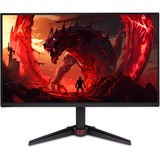 Acer VG240Y E, Monitor de gaming negro