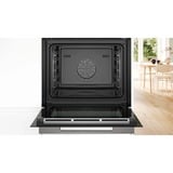 Bosch HSG7364B1, Horno negro