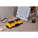 DEWALT DCB104-QW, Cargador amarillo/Negro