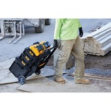 DEWALT DCB104-QW, Cargador amarillo/Negro