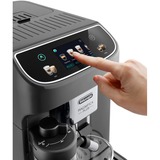 DeLonghi 0132250017, Superautomática gris