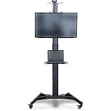 Digitus DA-90370, Soporte negro