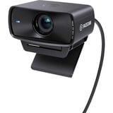 Elgato 10WAC9901, Webcam negro