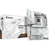 X870E AORUS PRO ICE, Placa base