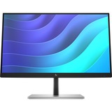 HP E22 G5 (HSD-0146-Q), Monitor LED negro/Plateado
