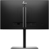HP E22 G5 (HSD-0146-Q), Monitor LED negro/Plateado
