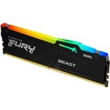 Kingston FURY KF560C36BBEA-8, Memoria RAM negro