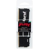 Kingston FURY KF560C36BBEA-8, Memoria RAM negro