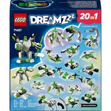 LEGO 71487, Juegos de construcción 