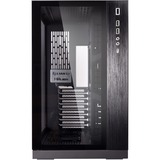 Lian Li PC-O11DX, Cajas de torre negro