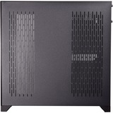 Lian Li PC-O11DX, Cajas de torre negro